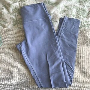 Alo cotton leggings